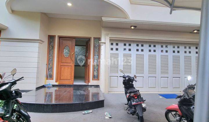 di Jual rumah mewah huk citra 1 furnish  1