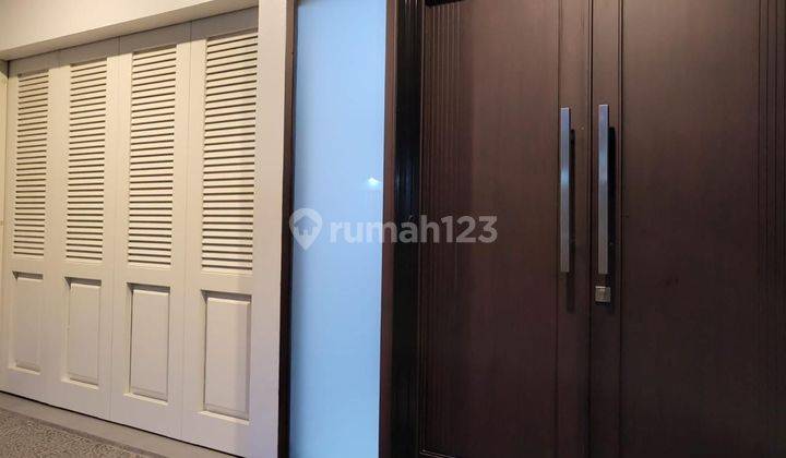 di rumah mewah taman palem lestari 2 lantai di jual 1