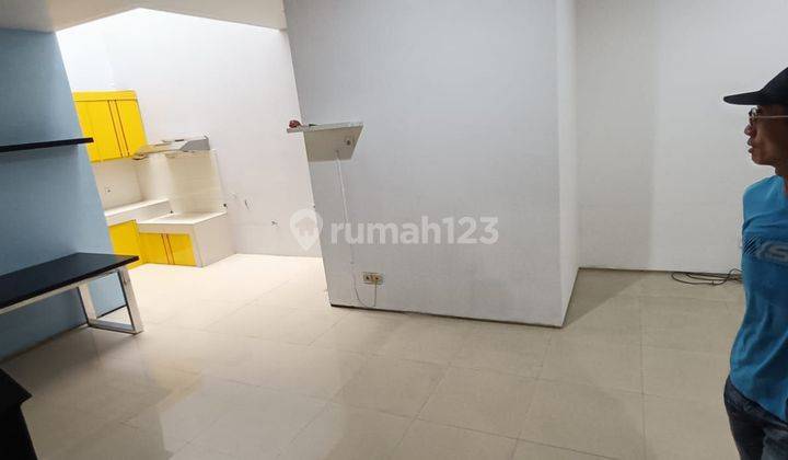 di jual rumah citra 6 lebar 6 jakarta barat 2