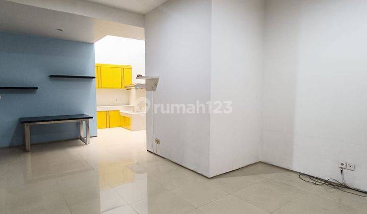 di jual rumah citra 6 lebar 6 jakarta barat 1