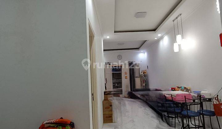 di rumah citra 5 sangat bagus minimalis 4 kamar  1