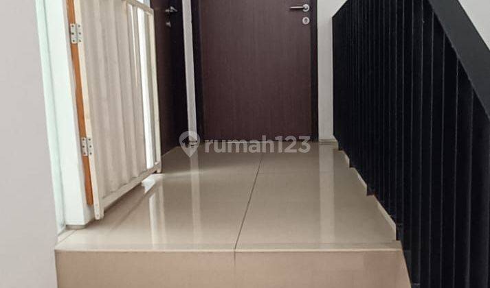 jual rumah lebar 6 citra 6 bagus siap huni  murah 2