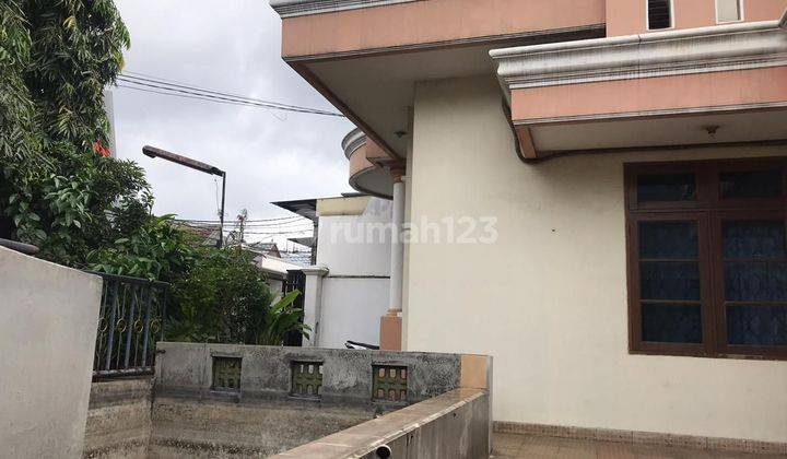 di jual rumah gede duta garden murah bandara 1