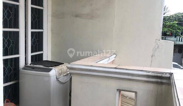 di jual rumah gede duta garden murah bandara 2