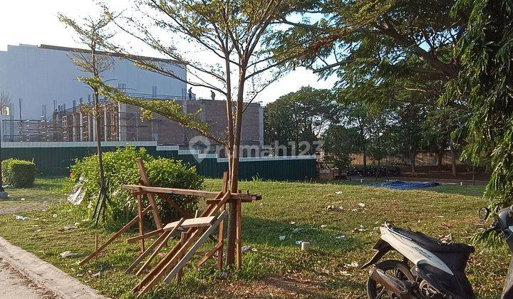 Di Jual Tanah Kavling Rumah Satu Satunya Du Citra 6 Fine Home 2