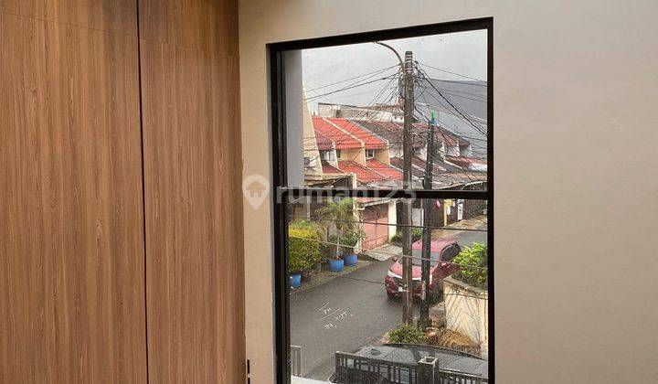 di rumah minimalis baru citra 1 turun harga jauh  2