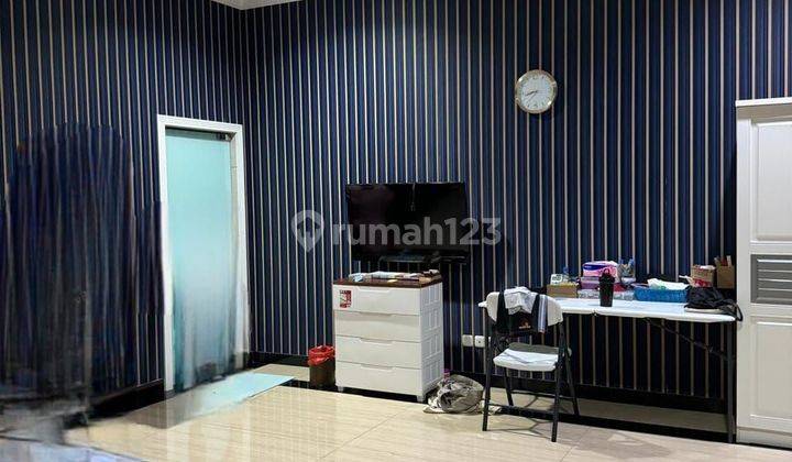 Di Jual Cepat Rumah Minimalis 3,5lantai Taman Surya 5 Boulevard 2