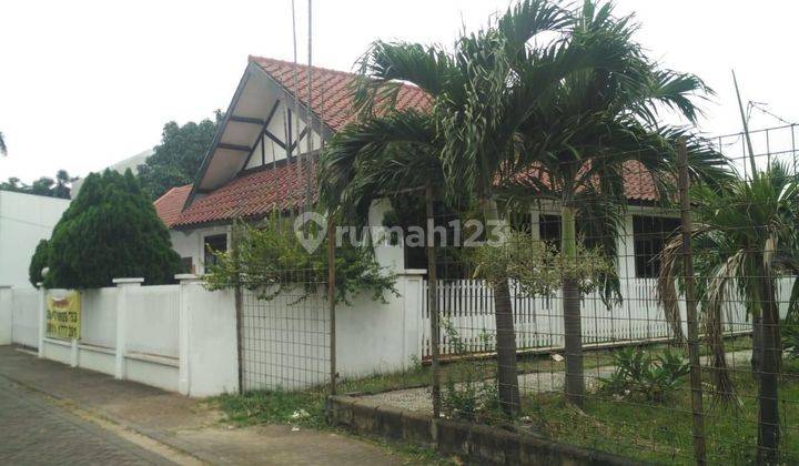 Di Jual Rumah Murah Huk Besar Duta Garden Turun Harga 1