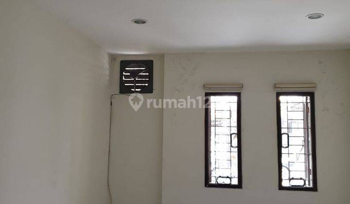 di jual rumah taman palem lestari bagus siap huni 2