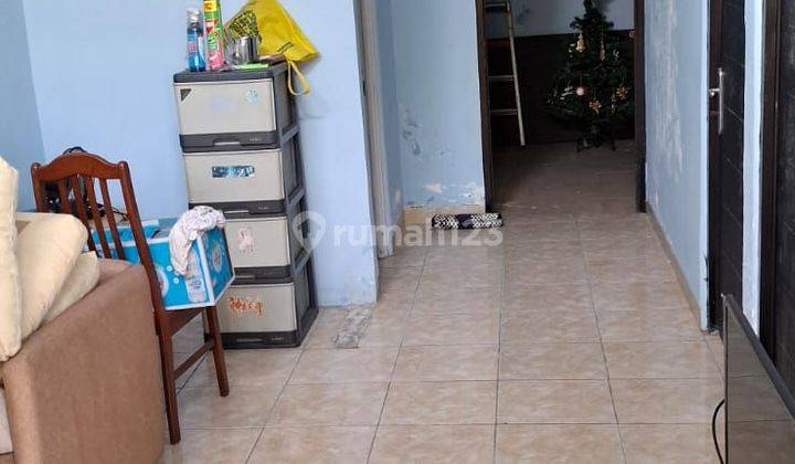 di jual segera rumah 1 lantai sepatan panorama 1