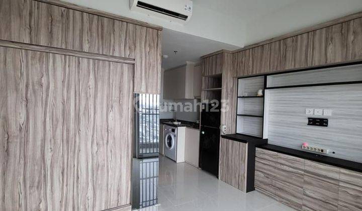 Apartemen Green Sedayu Sudah Renovasi Jual Cepat 1