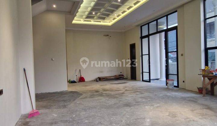 di Jual Rumah mewah citra 2 pegadungan jakarta barat 2