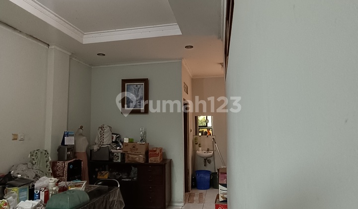 Sell Citra 3 House Ready to Occupied 2