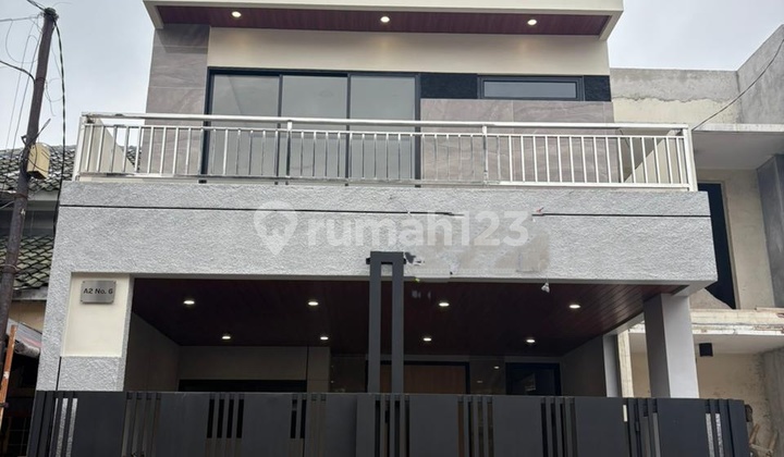 For Sale New Citra3 Minimalist 2-Story House For Sale New Citra3 Minimalist 2-Story House