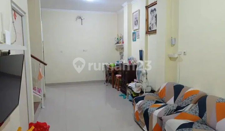 Kosambi Baru Rumah Apik Minimalis Dijual Segera 2
