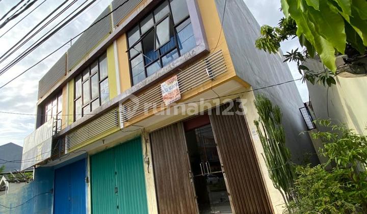 Sun Park Ruko for Sale Cheap Ready to Live and Business