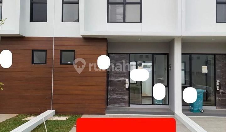 Jual Rumah 2 Lantai Murah Citra Garden Puri Langka Jual Rumah 2 Lantai Murah Citra Garden Puri Langka
