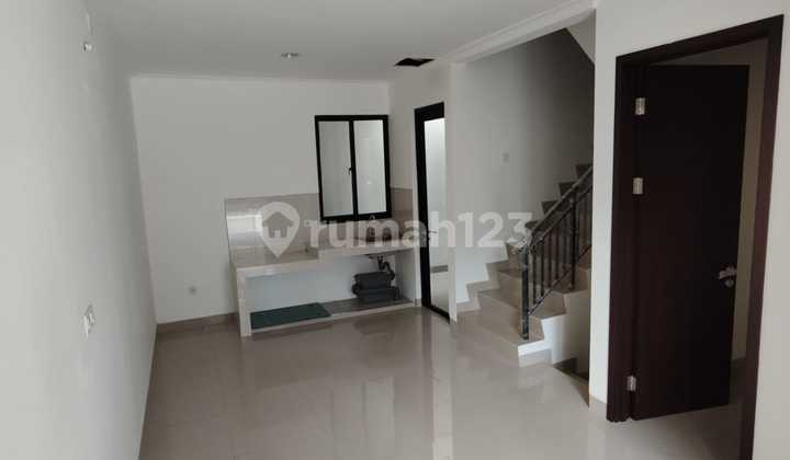 Millenial Rumah Baru Pik 2 Di Jual Murah Tangerang 2