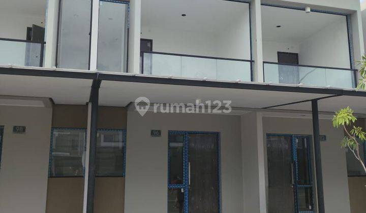 Termurah Rumah Pik2 Milenial 2