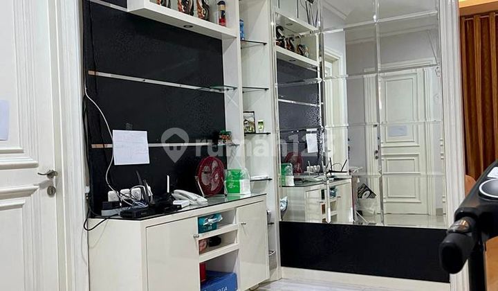 Rumah Apik Duta Garden Beverly Dijual Segera 2