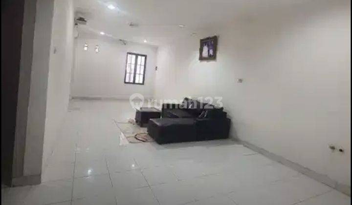 Palem Lestari Di Jual Rumah Siap Huni Rapi  2