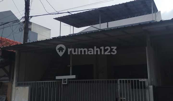 Duta Garden Rumah Siap Huni Di Jual Murah 2