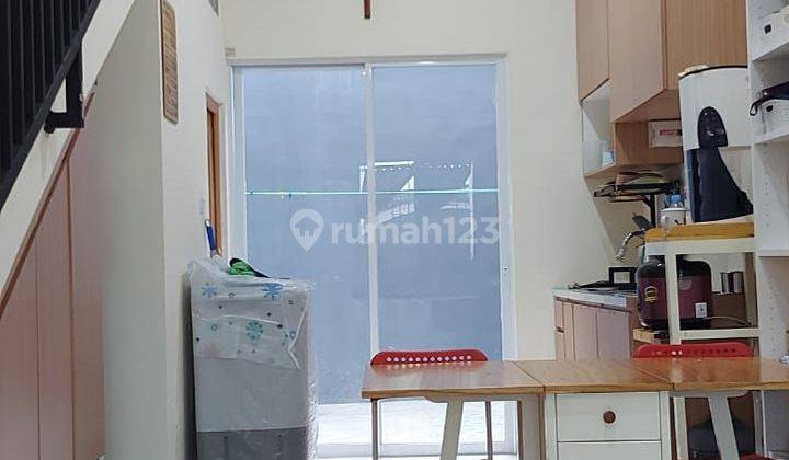 Rumah 2,5 Lantai Shm Grogol Siap Huni Bagus 2