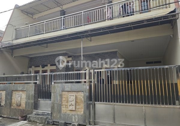 Rumah Besar Minimalis Jual Murah Cendrawasih Cengkareng