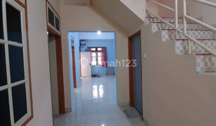 Rumah Taman Surya 3 Di Jual Cepat 1