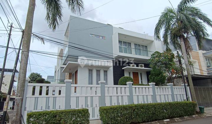 Citra Garden 5 Di Jual Rumah Bagus Mewah Huk 2