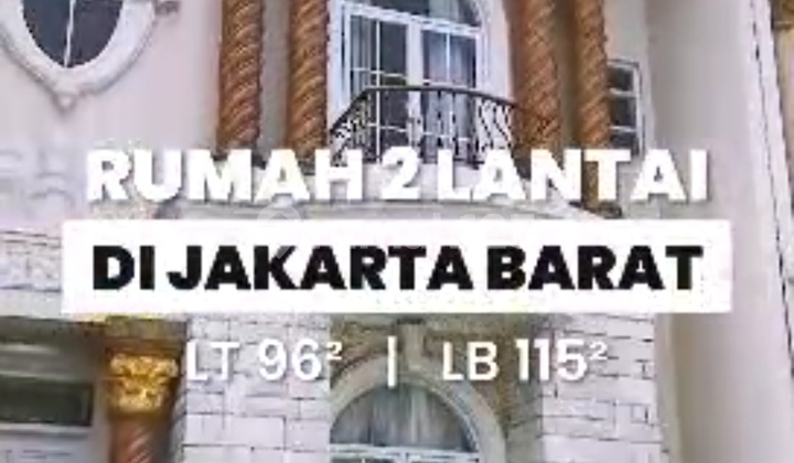 Angel Resicende Rumah Di Jual Disc Banyak  2