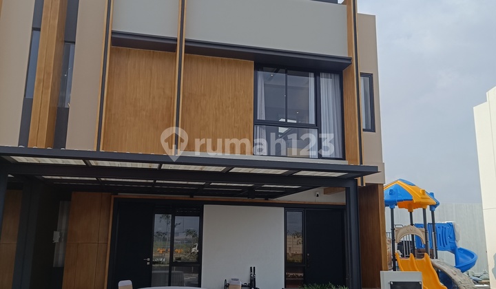 Jual Rumah Minimalis Modern Lokasi Bagus Dekat Bandara Udara Soekarno Hatta Jual Rumah Minimalis Modern Lokasi Bagus Dekat Bandara Udara Soekarno Hatta