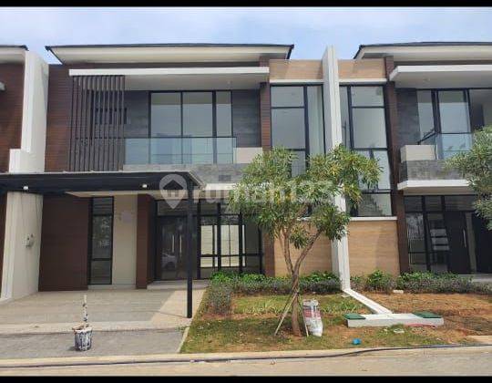 Jual Rugi Rumah Citra Garden City Cakung Jaktim 1