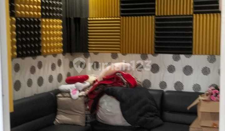 Duta Garden Rumah Minimalis Dijual Segera 