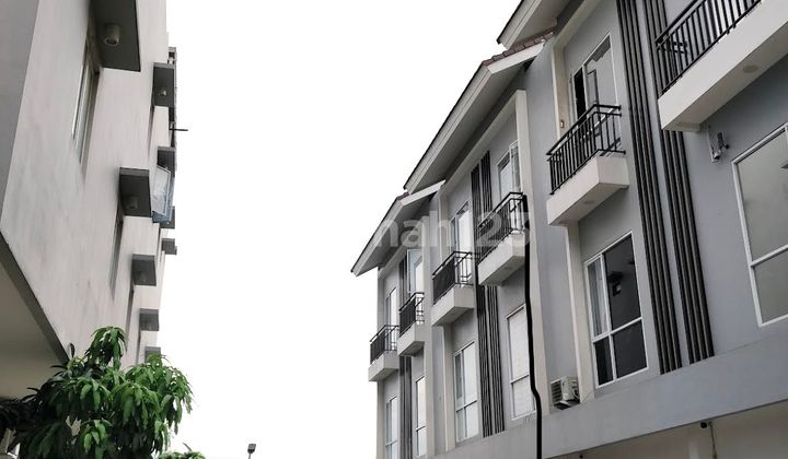 Rumah Minimalis Cendrawasih Residence Dijual Cepat