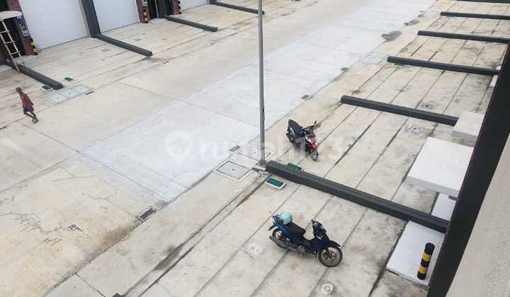 Bizpark Pik2 Warehouse for Rent Fast Bizpark Pik2 Warehouse for Rent Fast