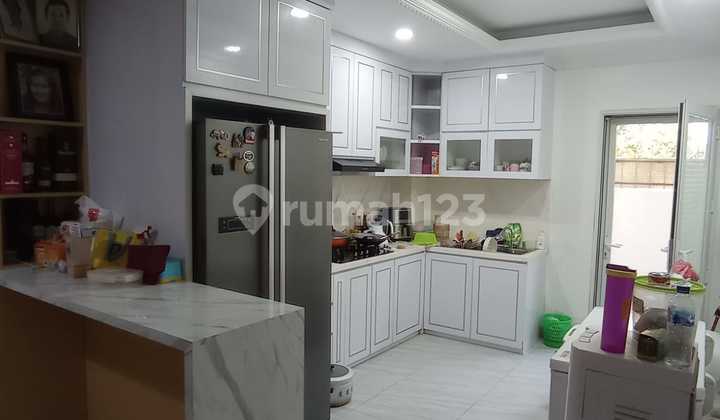 Taman Palem Lestari Rumah Mewah Di Jual Murah Jakarta Barat 2