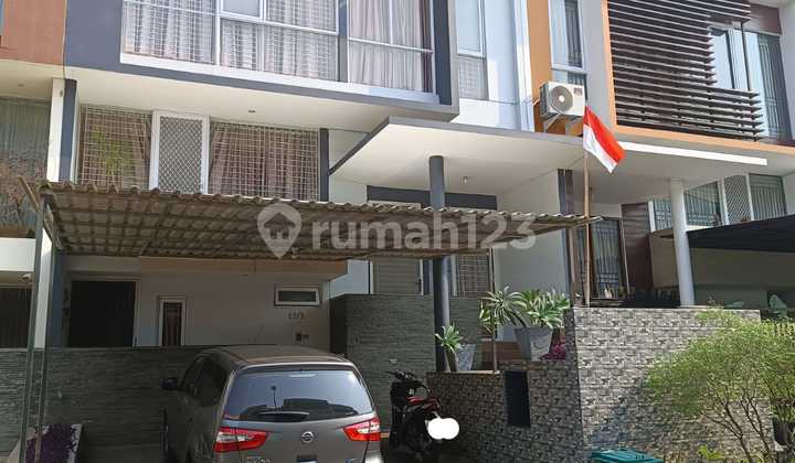 Rumah Mewah Citra 7 Dijual Murah 1