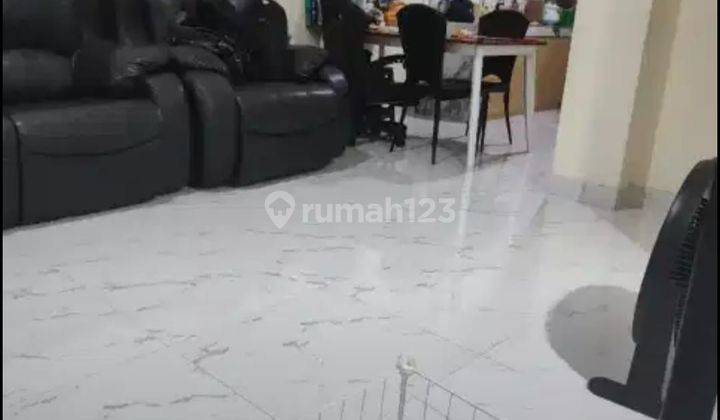 2 Lantai Rumah Shm Sudah Renovasi Taman Surya 5 2