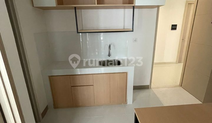 Tokyo Riverside Pik 2 Apartemen Di Jual Furnish 2