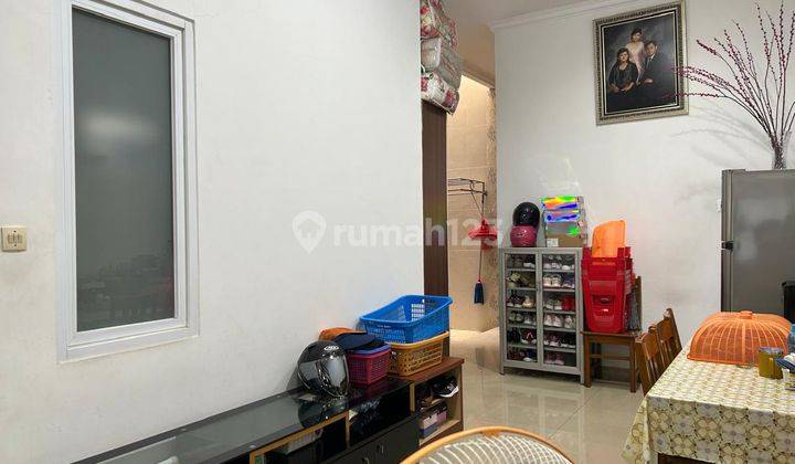 Duta Garden Rumah Minimalis Di Jual 2