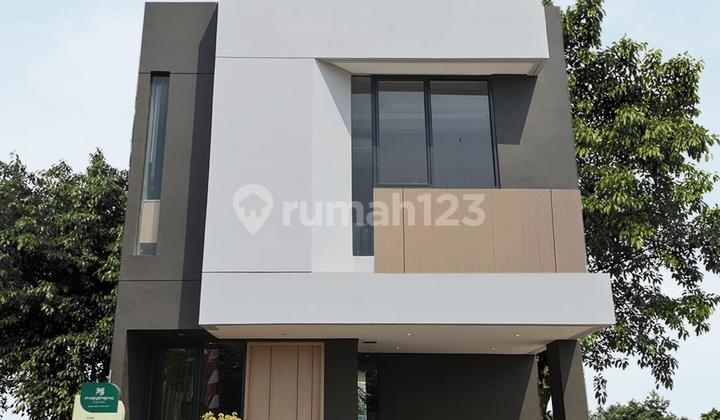 Park Spring Rumah Di Jual Di Jakarta Utara Cakung