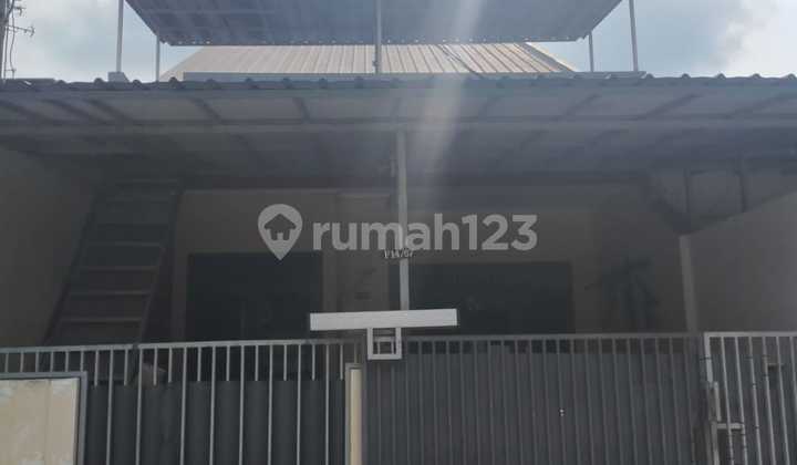 Duta Garden Rumah Siap Huni Di Jual Murah