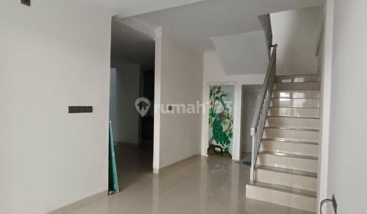 Palem Lestari Brandnew Rumah Minimalis Di Jual Cengkareng 2