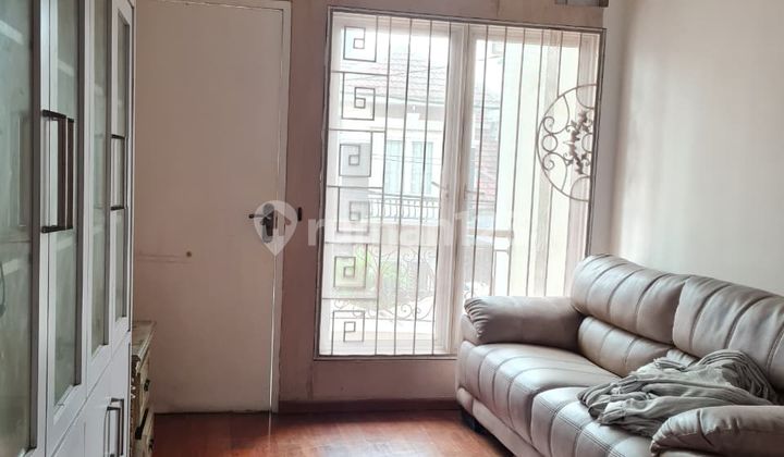 Jual Rumah Murah Citra 2 Ext Kalideres