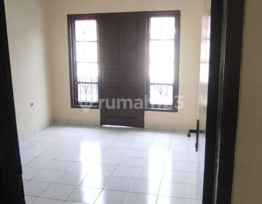 Jual Murah Segera Rumah Taman Palem Lestari Siap Huni