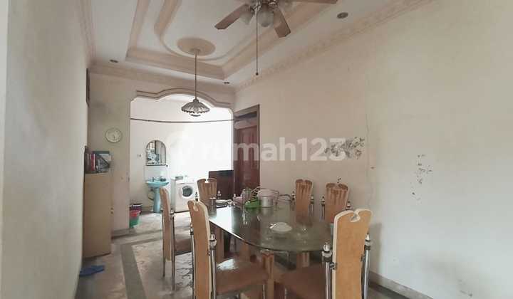 Jual Rumah Mewah Huk Taman Palem Lestari Cengkareng 2