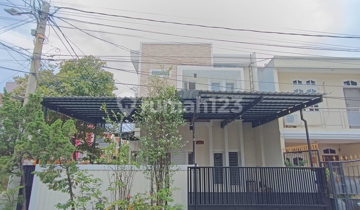 Sell Minimalist House Huk Citra 2Ext Kalideres 2