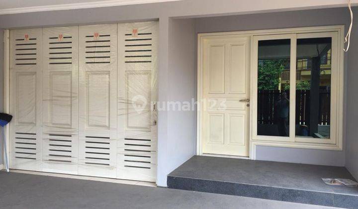 Taman Surya 5 Di Jual Rumah Mewah Huk Kalideres 1