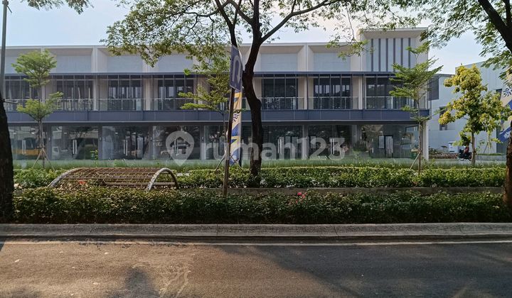 Ruko Citra 8 Di Jual Siap Usaha Siap Huni Dimodalin Usaha 150jt